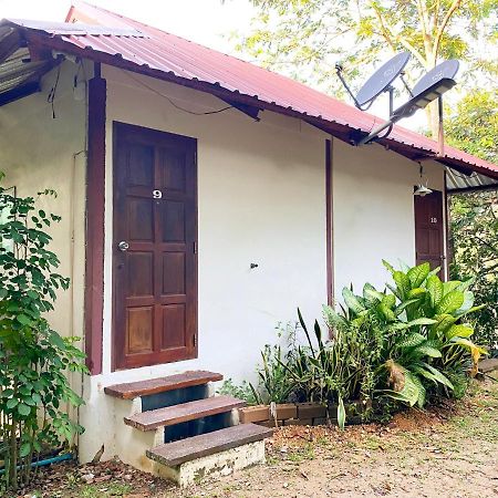Hotel Banpak Suankaew Talaynoi Phatthalung Zewnętrze zdjęcie