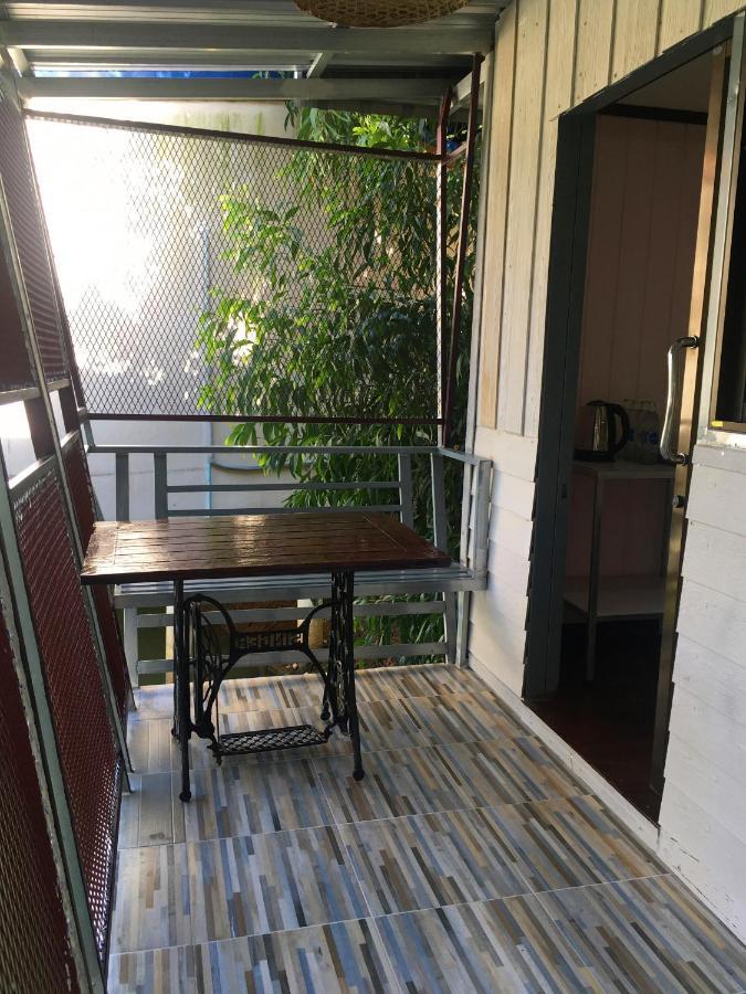 Hotel Banpak Suankaew Talaynoi Phatthalung Zewnętrze zdjęcie